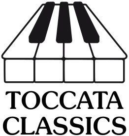 Toccata Classics